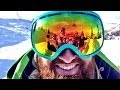 Winter Olympics Edition | Dude Perfect Winter Olympics Edition | Dude Perfect