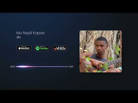 Mo Nepli Kapav - JRJ ft Axel ( Virus Record )