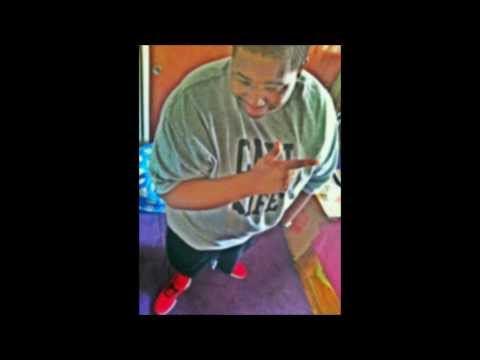 Skrewball - G.A.S '13 (Prod. by LarryJayy)