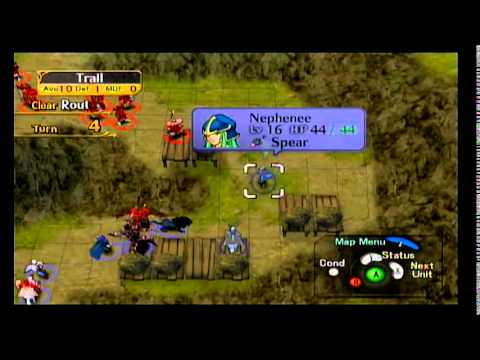 Fire Emblem: Path of Radiance (Hard No Restart) - Part 35 | Stream