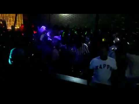Highko-Rawar b2b blasting in Hyderabad in Hidden club- Hylife