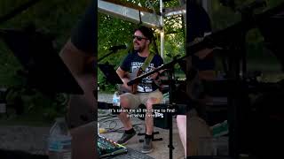 ☁️ I don&#39;t wanna come back down from this cloud #comedown #bush