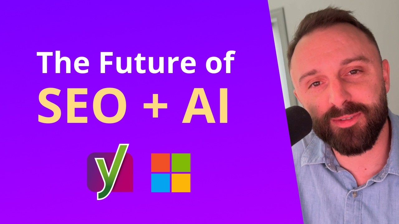 The Future of SEO & AI: Schema Aggregation