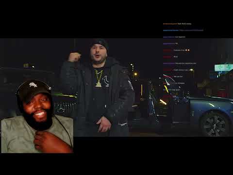 CHICAGO DUDES REACTION TO YA Goddy feat. K Koke, MGEE, TzGwala & Lucii - Chief Keef [Music Video]