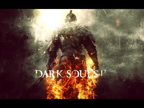 Dark Souls 2 OST Main Menu Theme
