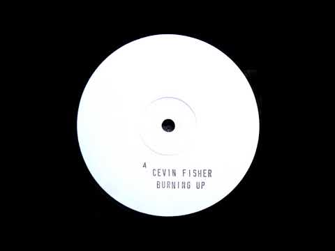 Cevin Fisher Feat. Loleatta Holloway - (You Got Me) Burning Up (Hotwaxstrumental)