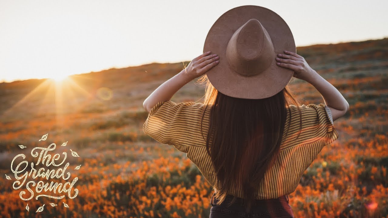 Progressive House · Relaxing Focus Music 🧠✍️ · 24/7 Live