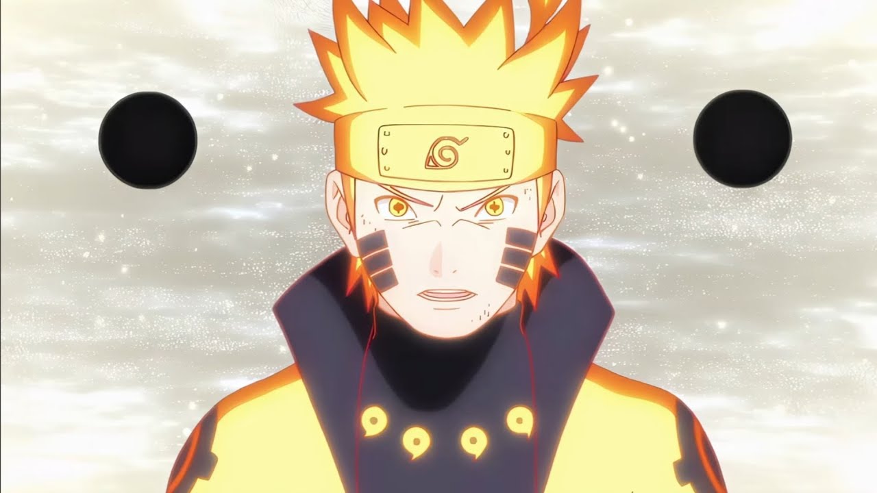 Why Naruto Changed Anime Forever