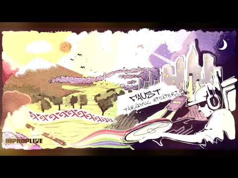 Faust - Legea legilor ft Tesla Cilum (prod. Bluu)