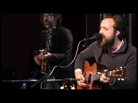 Videoclip de Caught in the Briars — Iron & Wine