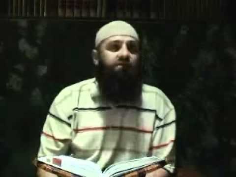 Safet kuduzovic - dozvoljenosti u namazu