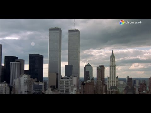 L' 11 settembre 2001 | Nella mente di un estremista