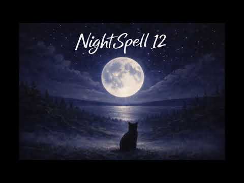 The Funk Hunters - Night Spell 12