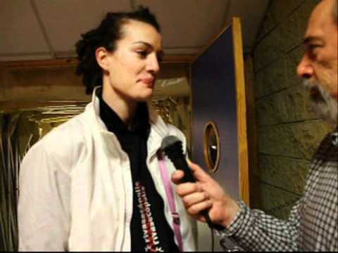 Rivas Ecopolis gana 75-73 a Sparta&k Moscow.wmv