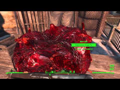 Fallout 4 ps4 playthrough pt 23