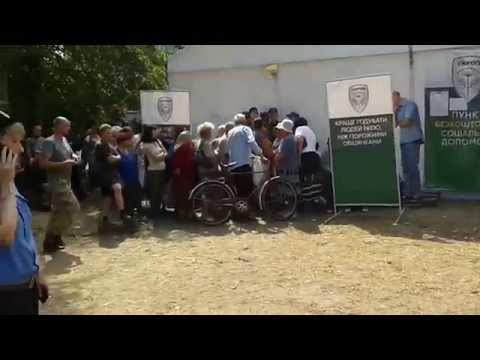 Закон и порядок в США