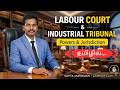Labour Court Industrial Tribunal Powers And Jurisdiction Explained