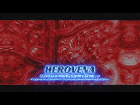 Sancho x 17 - HEROVENA 💉