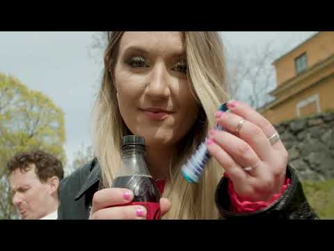 Myra Granberg - Du förtjänar det