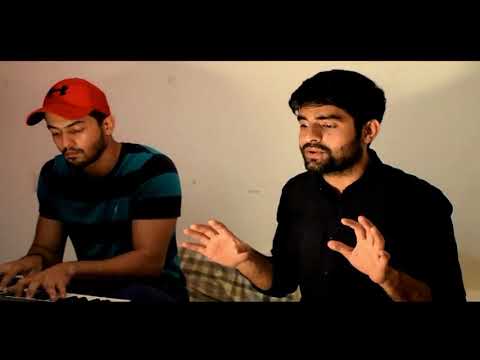 Mayank Katyal Humnava (cover)