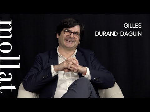 Gilles Durand-Daguin - Vins d'exception : de toujours, d'aujourd'hui, de demain