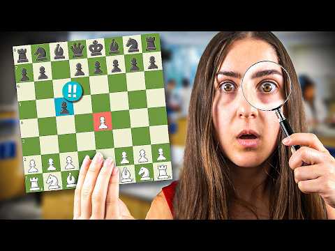 The Only Chess Opening You Need To Learn With Black