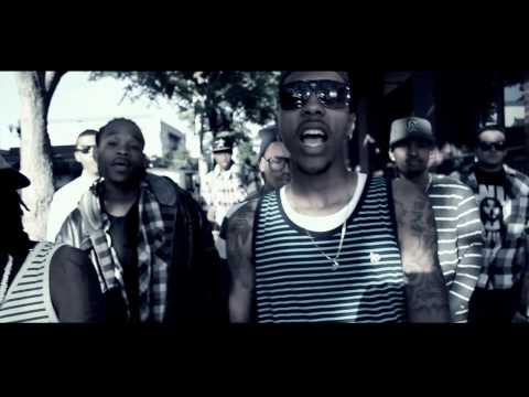 Nia Mack & Mac G - Better Yet Stuntin' SD (Official Music Video)