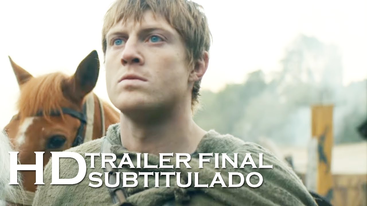 A KNIGHT OF THE SEVEN KINGDOMS Trailer SUBTITULADO [HD] El Caballero de los Siete Reinos Trailer