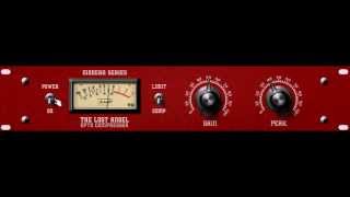 Video thumbnail for Modern Lost Angel (acoustic guitar) by Antress Modern Plugins by Sound Universe