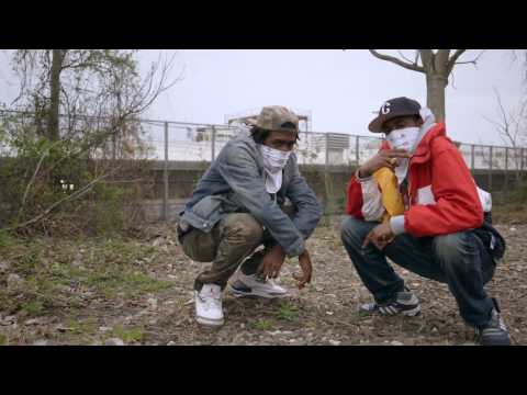 Narsie - Hard Knock Life