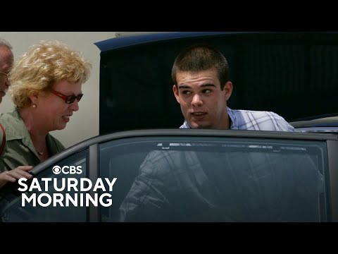 Joran van der Sloot, suspect in disappearance and murder of Natalee Holloway, appears in court