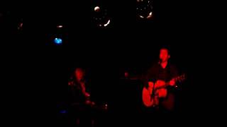 Justin Currie, &quot;As Long As You Don&#39;t Come Back&quot;