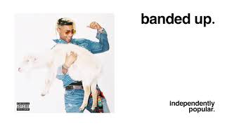 ronny j - banded up (feat. xxxtentacion)