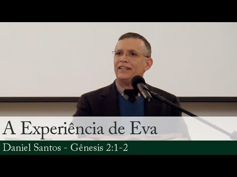 A Experiência de Eva