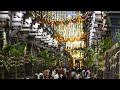 Maha Shivaratri 2025 Srikalahasti Temple Flower Decoration And Lighting Visuals