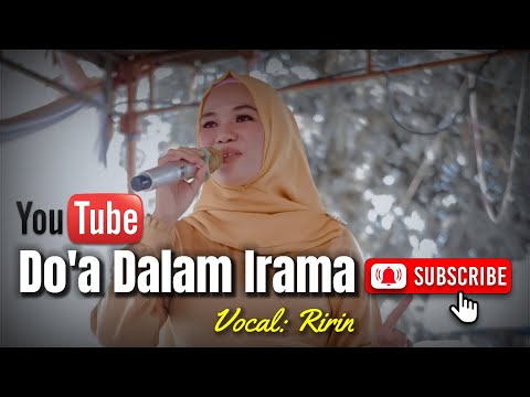 Do'a Dalam Irama || Vocal : Ririn