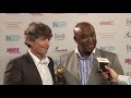 Sandals Resorts International – Ramel Sobrino and David Latchimy