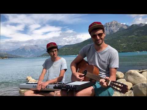 TRAF - John Wolfgang