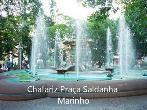 Delcio Tavares-No coração do Rio Grande