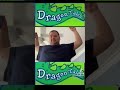 Dragon Tales Theme Cover