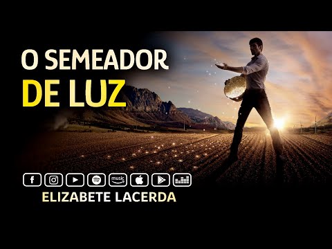 O Semeador De Luz video