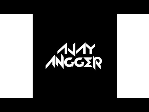 Alone Ndrong - [ Ajay Angger x Cascca Ratu4D ]