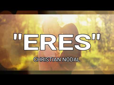 download lagu mp3 mp4 Letra Eres Christian Nodal, download mp3 Letra Eres Christian Nodal free download mp3, download mp3 Letra Eres Christian Nodal