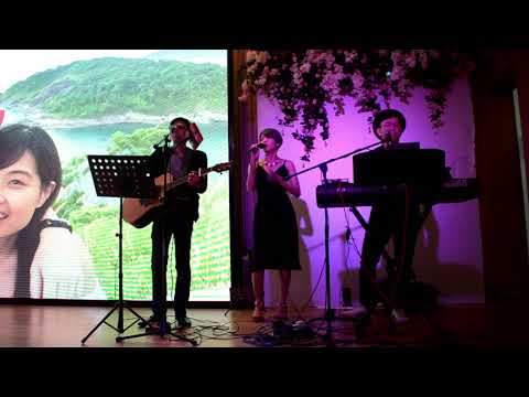 REO WEDDING LIVE BAND