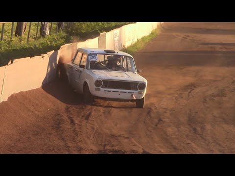 Évzáró Salak Show - Miskolc 2025.10.18. - Action and Crash[Pure Sounds]