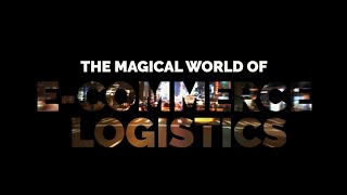 Netlog Logistics E-Commerce