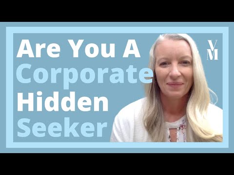 How The Hidden Corporate Seeker Can Escape The 9-5 Grind