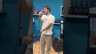 Էրիկ Կարապետյանը կանաչ սենյակում է 😃