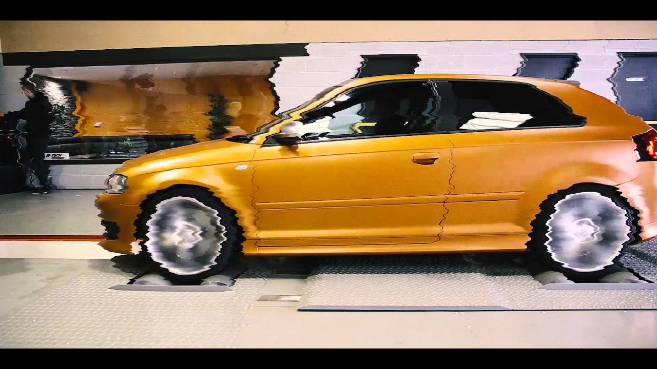 Hi-Tech Performance - Dyno Day