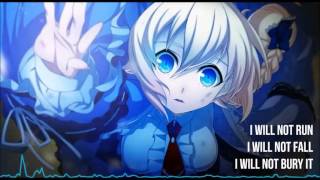 Nightcore - Down With The Fallen